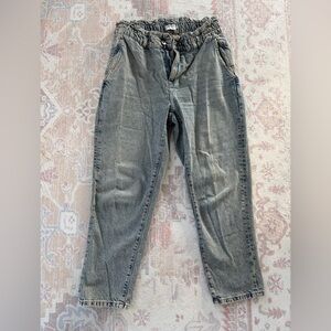 Blue Women‘s Jeans